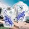 Wigan Athletic Combo Hawaiian Shirt And Shorts Summer Gift For Beach Lover Product Photo 2