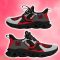 Winn-Dixie Clunky Runway Running Sneaker For Men And Women Max Soul Shoes Gift - Winn-Dixie Sneaker Shoes Photo 2