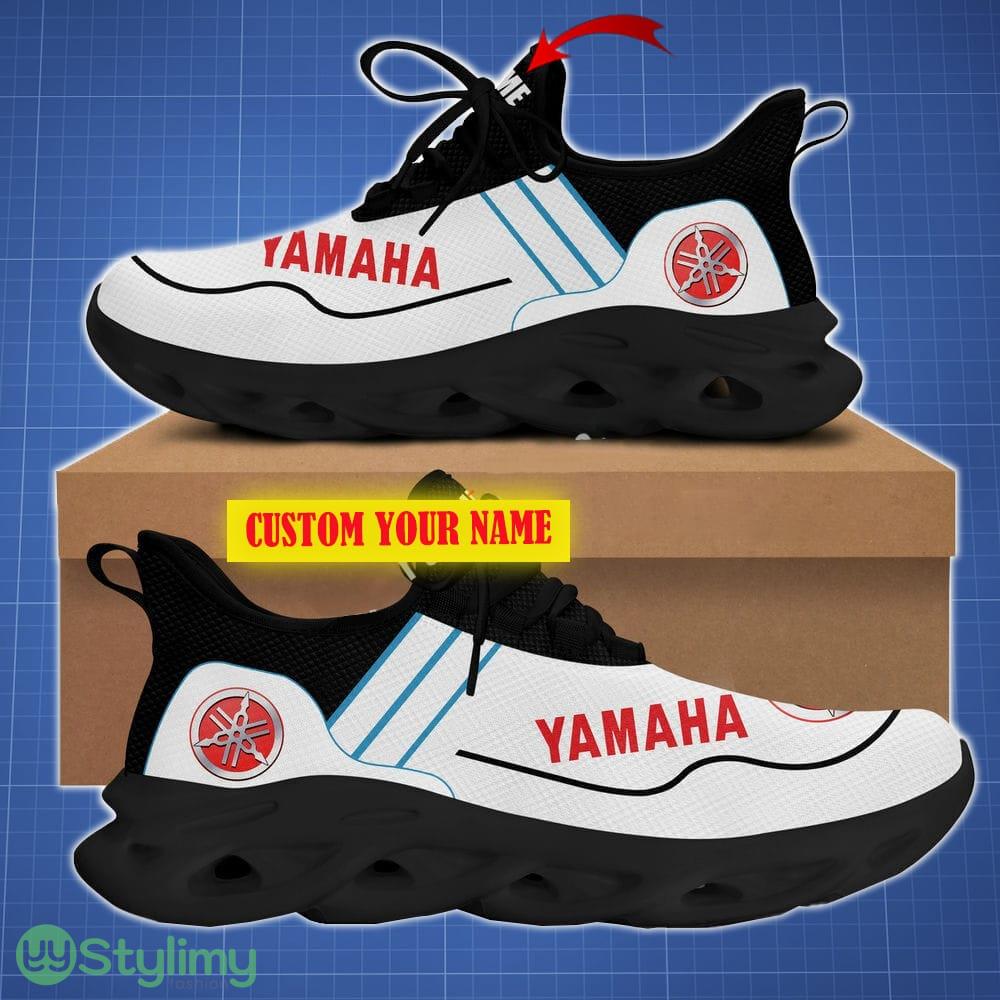Yamaha Lovers Car Max Soul Sneakers For Fans Running Shoes Ideas Shoes Men And Women Custom Name 4 Yamaha Lovers Car Max Soul Sneakers For Fans Running Shoes Ideas Shoes Men And Women Custom Name - Yamaha Sports Shoes_1