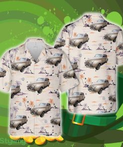 1940 Oldsmobile Series 70 Hawaiian Shirt Summer Gift Ideas Beach Men Women - 1940 Oldsmobile Series 70 Hawaiian Shirt Summer Gift Ideas Beach Men Women