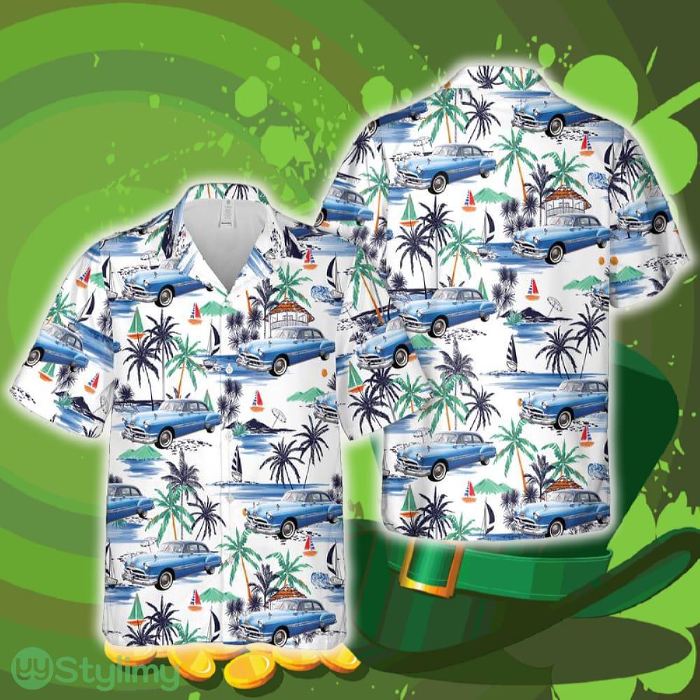 1952 Pontiac Chieftain Deluxe two-door Sedan Hawaiian Shirt Summer Gift Ideas Beach Men Women 2 1952 Pontiac Chieftain Deluxe two-door Sedan Hawaiian Shirt Summer Gift Ideas Beach Men Women - 1952 Pontiac Chieftain Deluxe two-door Sedan Hawaiian Shirt Summer Gift Ideas Beach Men Women