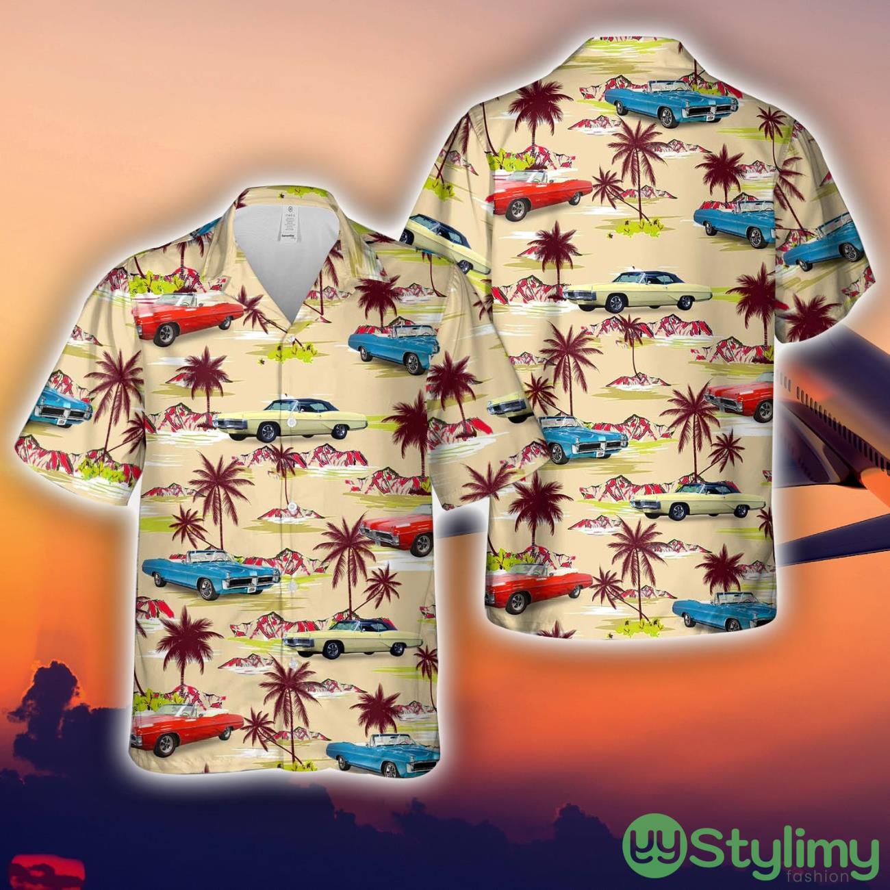 1967 Pontiac Catalina Best Summer Gift Aloha Hawaiian Shirt For Men and Women 2 1967 Pontiac Catalina Best Summer Gift Aloha Hawaiian Shirt For Men and Women Product Photo 1