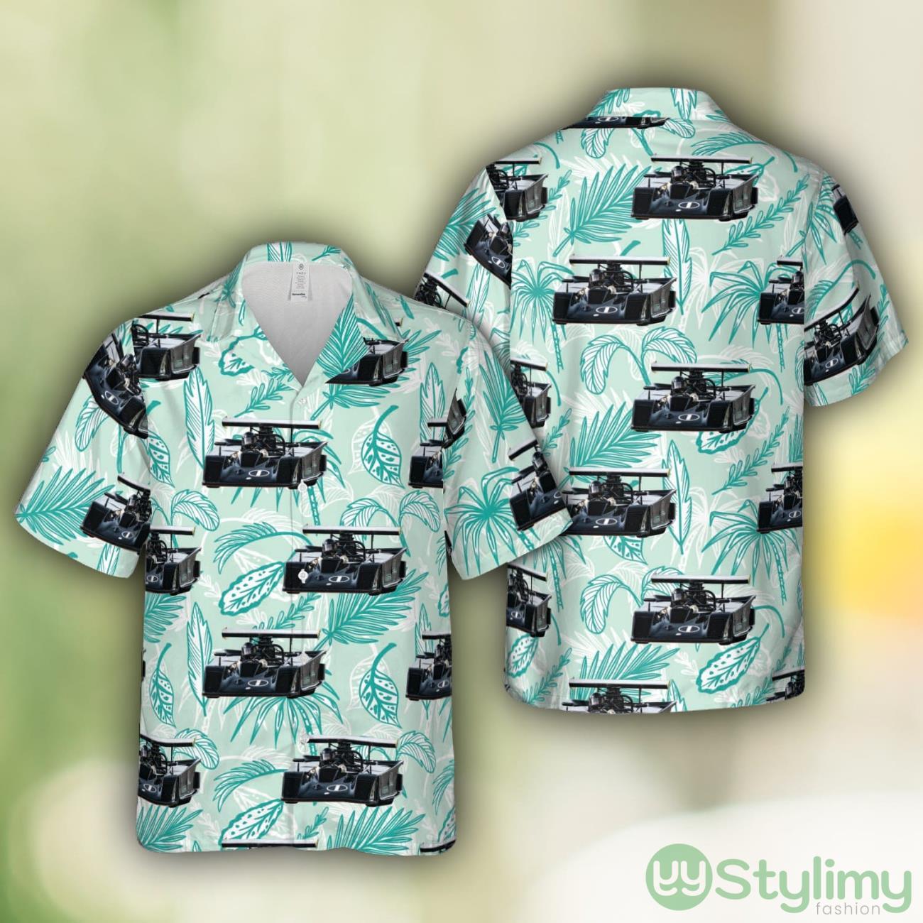 1970 Shadow MK1 CanAm Aloha Hawaiian Shirt Men And Women Summer Vacation Shirt Beach Lover Gift 2 1970 Shadow MK1 CanAm Aloha Hawaiian Shirt Men And Women Summer Vacation Shirt Beach Lover Gift Product Photo 1