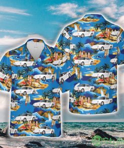 1987 Porsche 959 Komfort Aloha Short Sleeve 3D Printed Hawaiian Shirt For Men And Women Product Photo 1