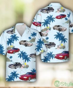 1989 Ford Mustang GT Best Summer Gift Aloha Hawaiian Shirt For Men and Women Product Photo 1