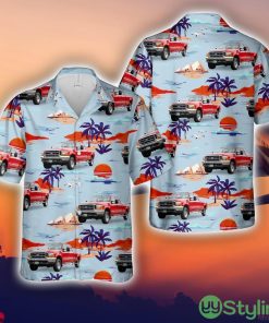 1999 Ford F-250 Super Duty Hawaiian Shirt New Trending Summer Gift Product Photo 1