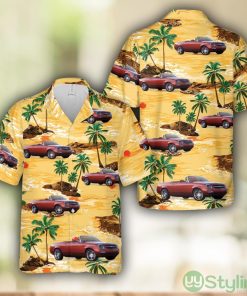 2002 Chevrolet Bel Air Concept Aloha Hawaiian Shirt Men And Women Summer Vacation Shirt Beach Lover Gift Product Photo 1