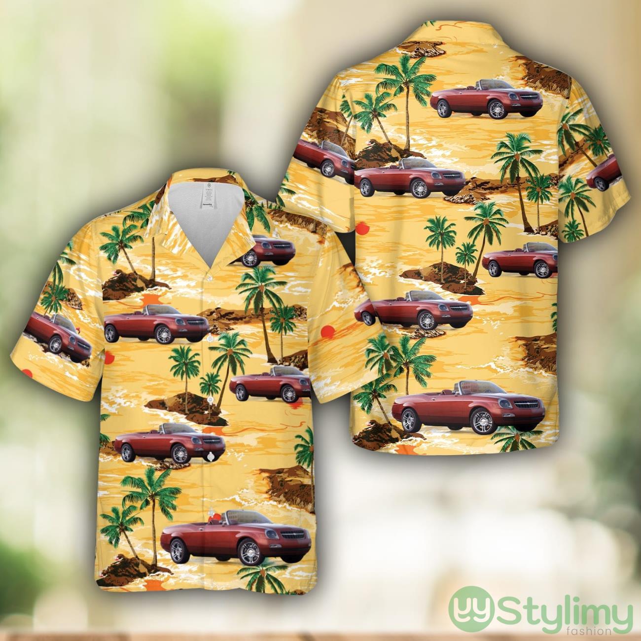 2002 Chevrolet Bel Air Concept Aloha Hawaiian Shirt Men And Women Summer Vacation Shirt Beach Lover Gift 2 2002 Chevrolet Bel Air Concept Aloha Hawaiian Shirt Men And Women Summer Vacation Shirt Beach Lover Gift Product Photo 1