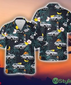 2019 Porsche Cayenne V6 Tiptronic 3.0 (third generation) Best Summer Gift Aloha Hawaiian Shirt For Men and Women Product Photo 1