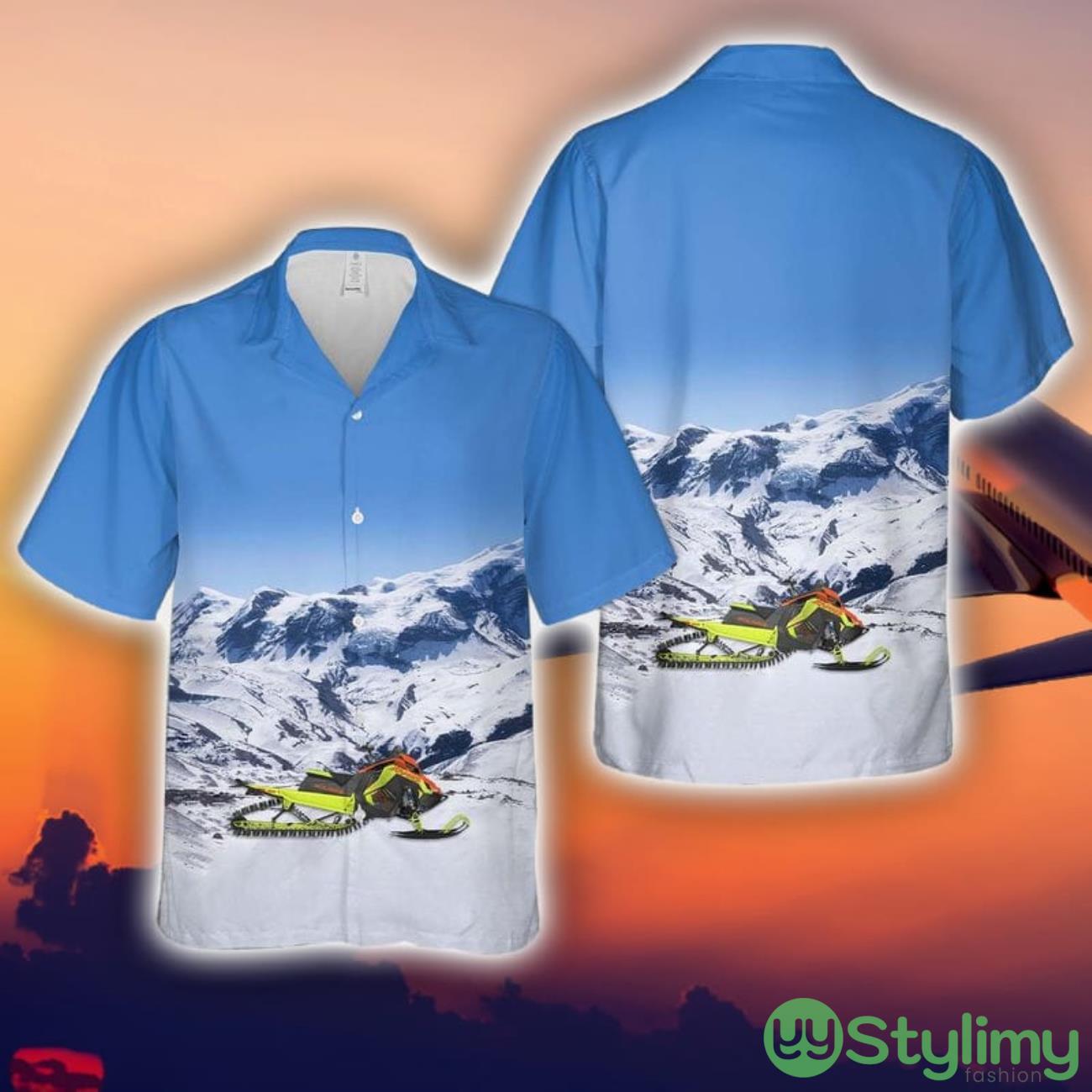 2023 RMK Khaos Slash 155 with 9R engine Snowmobiles Best Summer Gift Aloha Hawaiian Shirt For Men and Women 2 2023 RMK Khaos Slash 155 with 9R engine Snowmobiles Best Summer Gift Aloha Hawaiian Shirt For Men and Women Product Photo 1