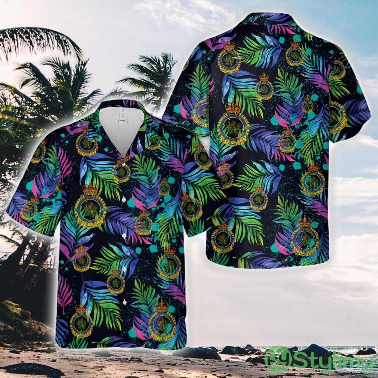 427 Special Operations Aviation Squadron (427 SOAS) 3D Hawaiian Shirt Summer Shirt Holiday Gift For Men And Women 2 427 Special Operations Aviation Squadron (427 SOAS) 3D Hawaiian Shirt Summer Shirt Holiday Gift For Men And Women Product Photo 1