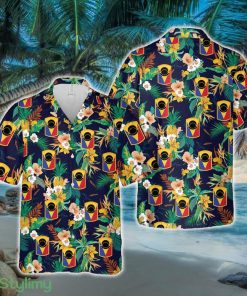 53rd Infantry Brigade Combat Team (United States) Florida Army National Guard Hawaiian Shirt - 53rd Infantry Brigade Combat Team (United States) Florida Army National Guard Hawaiian Shirt