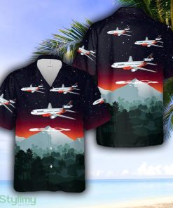 910 Tanker Douglas DC-10 (N522AX-912) forest fire fighting water dropping aircraft Hawaiian Shirt - 910 Tanker Douglas DC-10 (N522AX-912) forest fire fighting water dropping aircraft Hawaiian Shirt