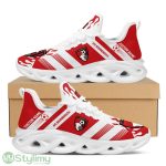 AFC Bournemouth Custom Personalized Max Soul Sneakers Running Sports Shoes 9 AFC Bournemouth Custom Personalized Max Soul Sneakers Running Sports Shoes Product Photo 5