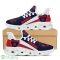 AFL Melbourne Demons Max Soul Sneakers Running Sports Shoes For Men Women 8 AFL Melbourne Demons Max Soul Sneakers Running Sports Shoes For Men Women Product Photo 2