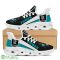 AFL Port Adelaide Power Max Soul Sneakers Running Sports Shoes Football Fans Gift Product Photo 2
