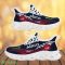 AGCO Allis Car Running Shoes Imagery For Fans Max Soul Sneakers Men And Women Gift - AGCO Allis Max Soul Shoes Car Photo 2