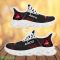 AGCO Allis Car Running Shoes Imprint For Fans Max Soul Sneakers Men And Women Gift - AGCO Allis Max Soul Shoes Car Photo 2