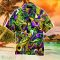 Alligators Mardi Gras Carnival Party Hawaiian Shirt Summer For Men And Women - Alligators Mardi Gras Carnival Party Hawaiian Shirt Aloha For Men And Women_2
