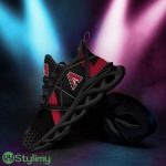 Arizona Diamondbacks Max Soul Sneakers Running Sports Shoes 8 Arizona Diamondbacks Max Soul Sneakers Running Sports Shoes Product Photo 3