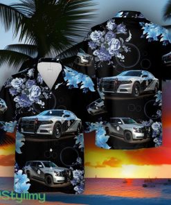 Arizona Highway Patrol Trooper 3D Hawaiian Shirt Aloha Summer Gift Beach Shirt For Men And Women Product Photo 1