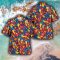 Arken Pokemon Signature Brand New All Over Print Hawaiian Shirt And Short Combo For Men And Women 4 Arken Pokemon Signature Brand New All Over Print Hawaiian Shirt And Short Combo For Men And Women - Arken Pokemon Hawaiian Shirt_5