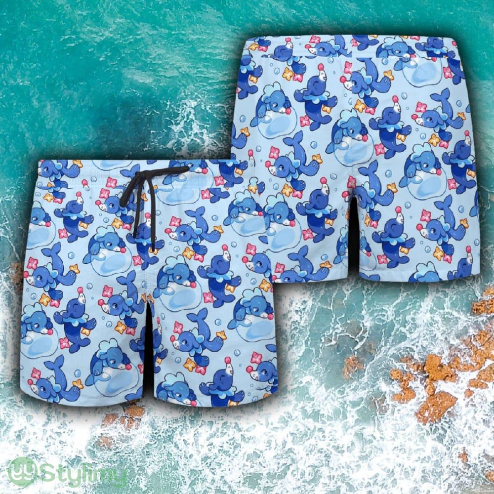 Ashimari Pokemon Cute Exclusive AOP Hawaiian Shirt And Short Combo Men And Women Gift 2 Ashimari Pokemon Cute Exclusive AOP Hawaiian Shirt And Short Combo Men And Women Gift - Ashimari Pokemon Cute Hawaiian Shirt_5