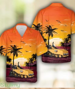 Asphalt Paver Aloha Hawaiian Shirt Men And Women Summer Vacation Shirt Beach Lover Gift Product Photo 1