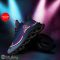Atlanta Braves Custom Personalized Max Soul Sneakers Running Sports Shoes For Men Women Product Photo 2