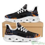 Auburn Tigers Team Custom Personalized With Name Max Soul Sneakers Running Sports Shoes For Men Women Adults Football Product Photo 3