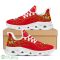 Bayer 04 Leverkusen Custom Name Stylish Graffiti Personality Max Soul Shoes Bundesliga For Men Women 9 Bayer 04 Leverkusen Custom Name Stylish Graffiti Personality Max Soul Shoes Bundesliga For Men Women Product Photo 2