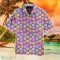 Be Mine Kiss Me Heart Pattern Hawaiian Shirt Summer For Men And Women - Be Mine Kiss Me Heart Pattern Hawaiian Shirt Aloha For Men And Women_2