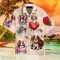 Beagle Dog Valentine Day Hawaiian Shirt Summer For Men And Women - Beagle Dog Valentine Day Hawaiian Shirt Aloha For Men And Women_2
