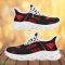 Belarus Car Running Shoes Graphic For Fans Max Soul Sneakers Men And Women Gift - Belarus Max Soul Shoes Car Photo 2