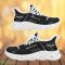 Bentley Car Running Shoes Insignia For Fans Max Soul Sneakers Men And Women Gift - Bentley Max Soul Shoes Car Photo 2