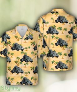 Blindado tipo ZIS (UNL-35) Best Summer Gift Aloha Hawaiian Shirt For Men and Women Product Photo 1