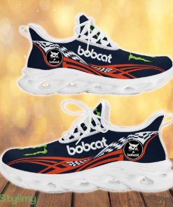 Bobcat Car Running Shoes Aspire For Fans Max Soul Sneakers Men And Women Gift - Bobcat Max Soul Shoes Car Photo 1
