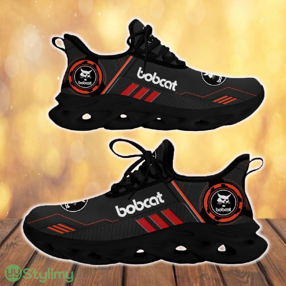 Bobcat Car Running Shoes Trendsetter For Fans Max Soul Sneakers Men And Women Gift 2 Bobcat Car Running Shoes Trendsetter For Fans Max Soul Sneakers Men And Women Gift - Bobcat Max Soul Shoes Car Photo 2