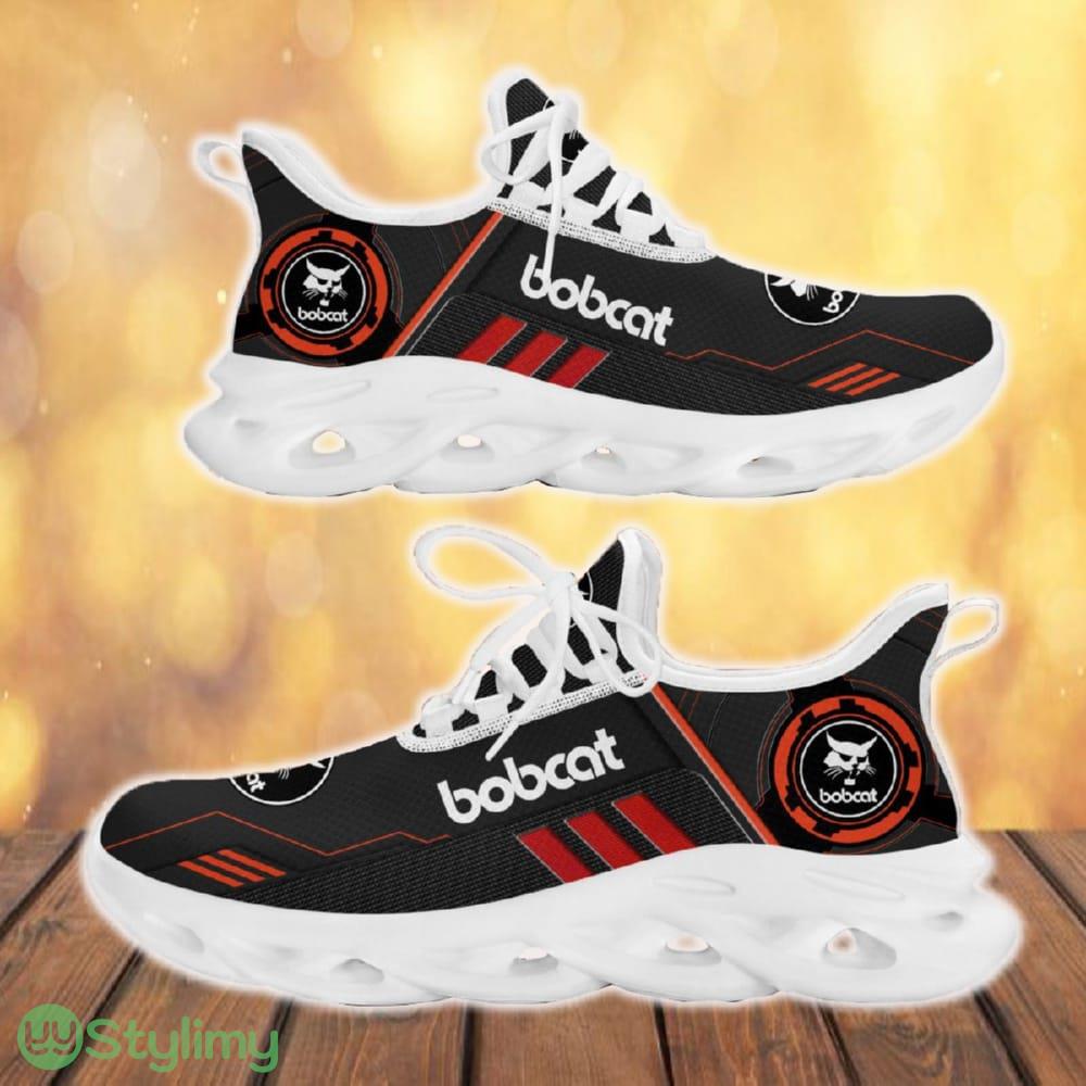 Bobcat Car Running Shoes Trendsetter For Fans Max Soul Sneakers Men And Women Gift 4 Bobcat Car Running Shoes Trendsetter For Fans Max Soul Sneakers Men And Women Gift - Bobcat Max Soul Shoes Car Photo 1