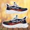 Bobcat Car Running Shoes Unconventional For Fans Max Soul Sneakers Men And Women Gift - Bobcat Max Soul Shoes Car Photo 2