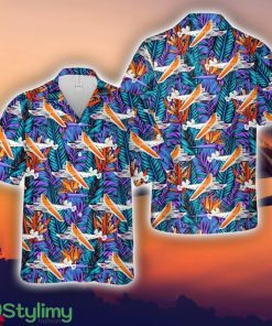 Boeing 314 Clipper Pacific Clipper (California Clipper) Hawaiian Shirt New Trending Summer Gift Product Photo 1