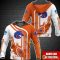 Boise State Broncos NCAA1 Custom Name 3D Hoodie All Over Printed 8 Boise State Broncos NCAA1 Custom Name 3D Hoodie All Over Printed Product Photo 2