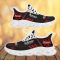 Branson Car Running Shoes Effortless For Fans Max Soul Sneakers Men And Women Gift - Branson Max Soul Shoes Car Photo 2
