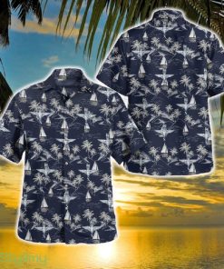 British Army 10 PARA Hawaiian Shirt - British Army 10 PARA Hawaiian Shirt