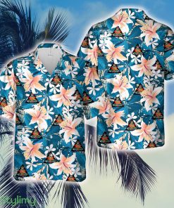 British Army 26th Regiment Royal Artillery Hawaiian Shirt - British Army 26th Regiment Royal Artillery Hawaiian Shirt