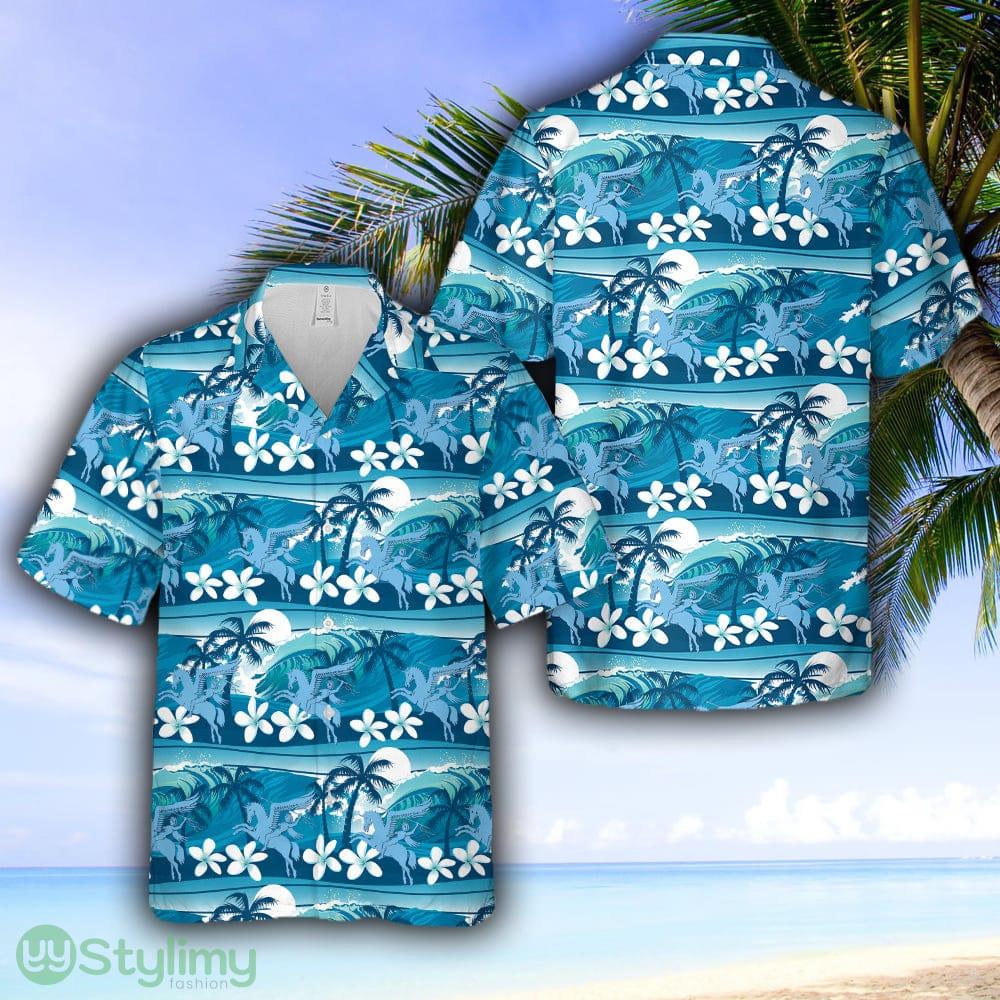 British Army British Airborne Forces Hawaiian Shirt 2 British Army British Airborne Forces Hawaiian Shirt - British Army British Airborne Forces Hawaiian Shirt