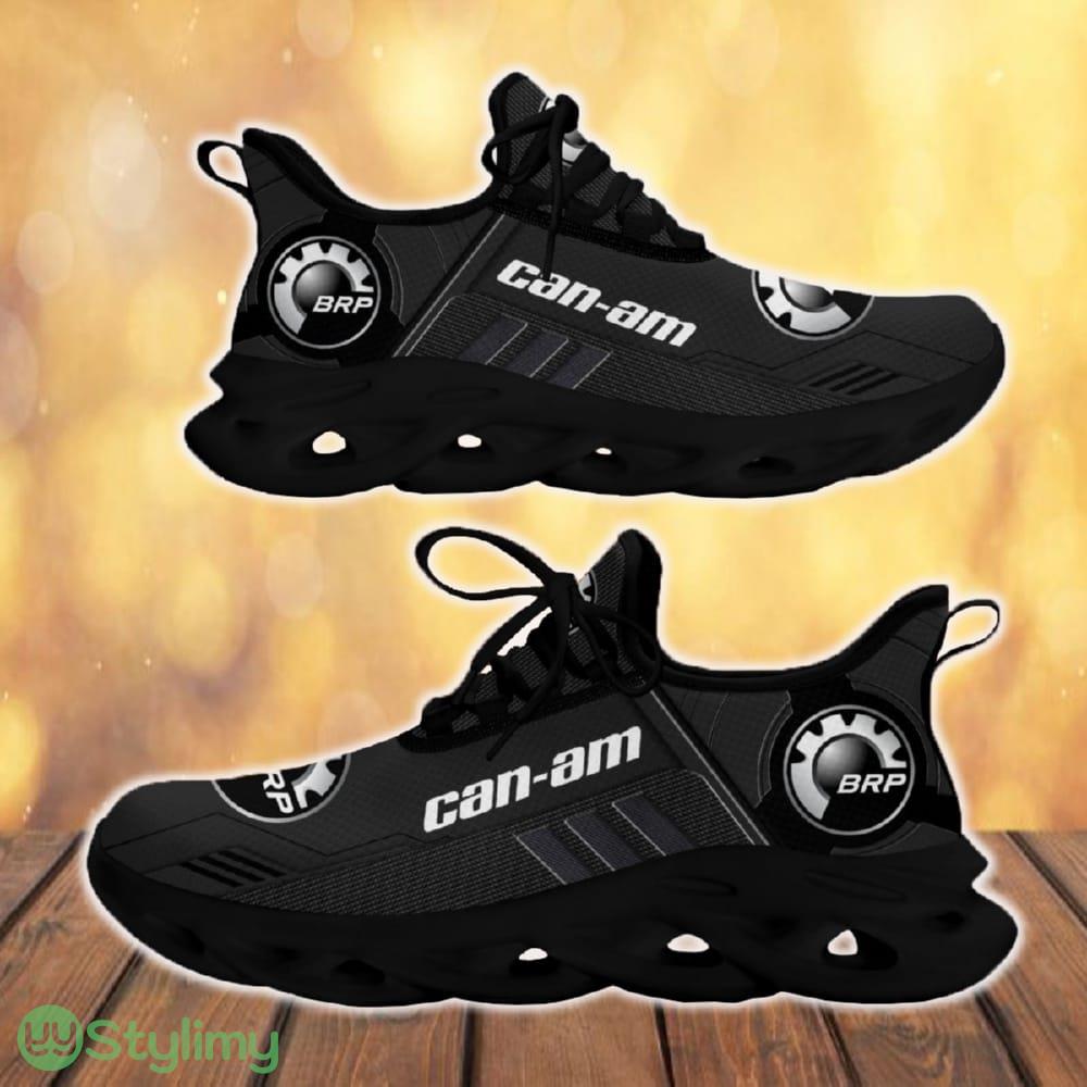 BRP Can-am Car Running Shoes Propel For Fans Max Soul Sneakers Men And Women Gift 2 BRP Can-am Car Running Shoes Propel For Fans Max Soul Sneakers Men And Women Gift - BRP Can-am Max Soul Shoes Car Photo 2