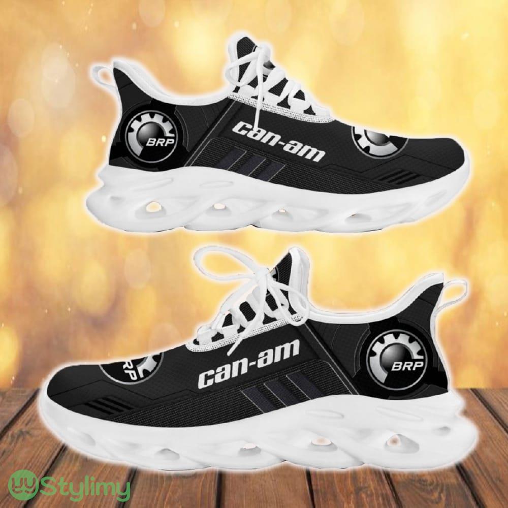 BRP Can-am Car Running Shoes Propel For Fans Max Soul Sneakers Men And Women Gift 4 BRP Can-am Car Running Shoes Propel For Fans Max Soul Sneakers Men And Women Gift - BRP Can-am Max Soul Shoes Car Photo 1
