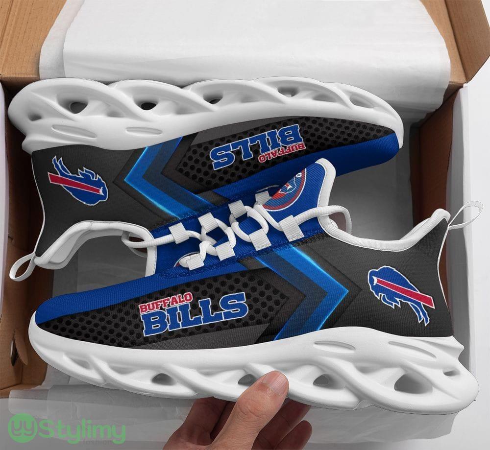 Buffalo Bills Max Soul Sneakers Collection Men And Women Running Shoes 2 Buffalo Bills Max Soul Sneakers Collection Men And Women Running Shoes - Buffalo Bills Max Soul Sneakers Sports Shoes_2
