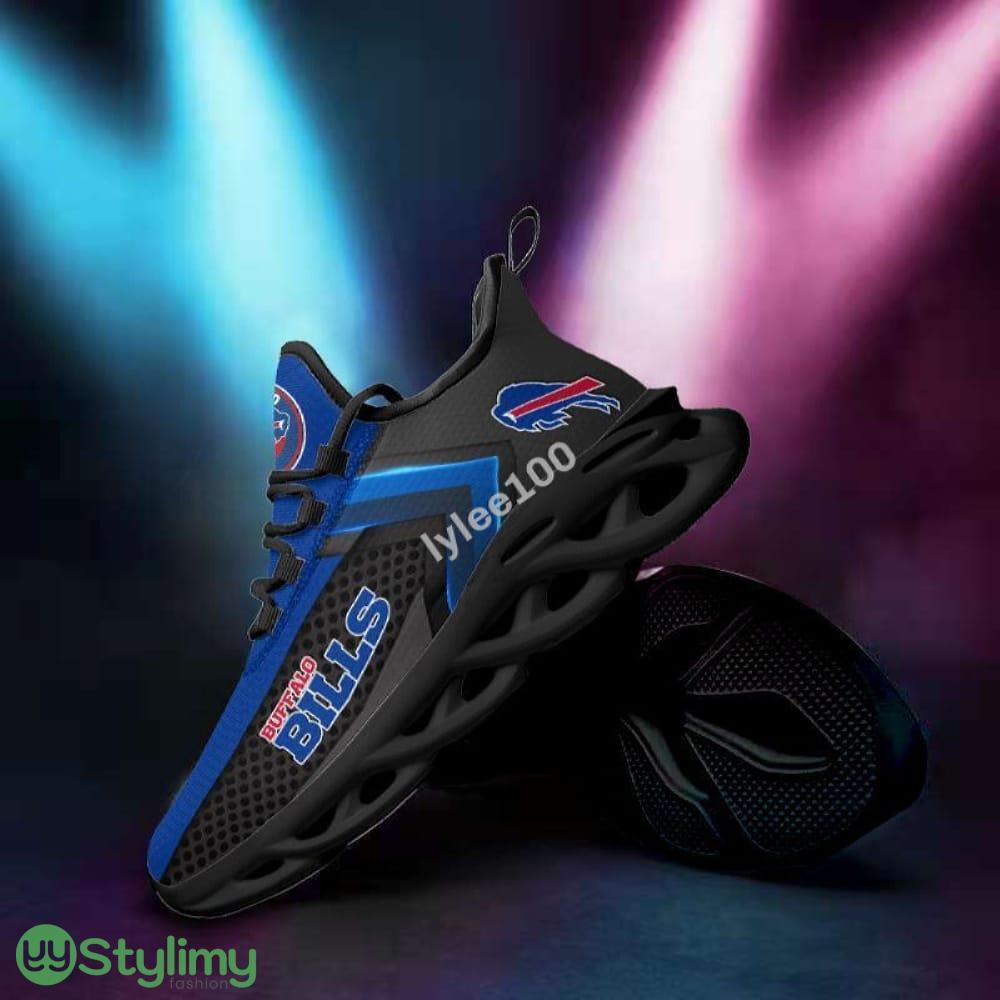 Buffalo Bills Max Soul Sneakers Collection Men And Women Running Shoes 3 Buffalo Bills Max Soul Sneakers Collection Men And Women Running Shoes - Buffalo Bills Max Soul Sneakers Sports Shoes_3